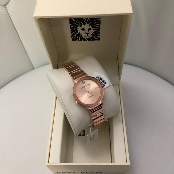BNIB ANNE KLEIN watch - Picture 2 of 6